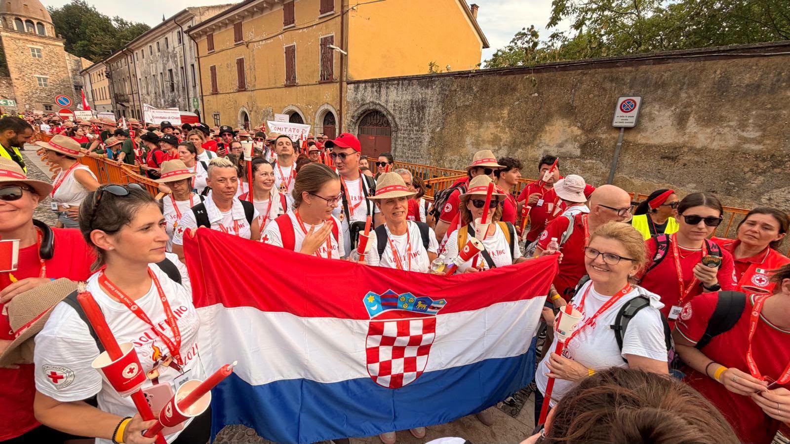 GDCK Novi Vinodolski u Solferinu